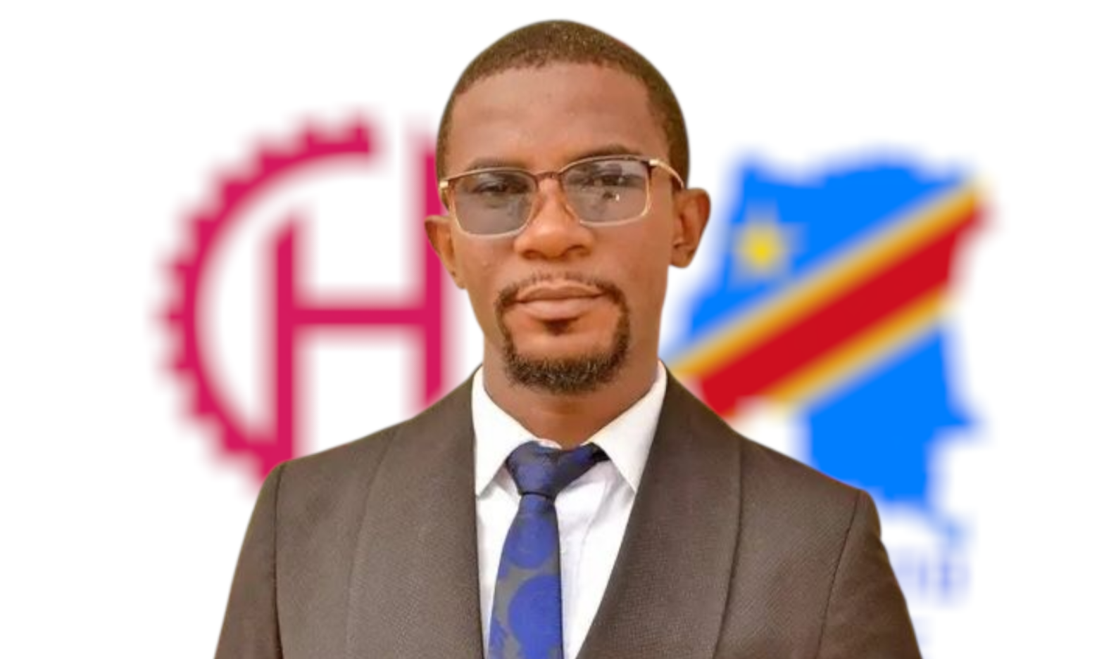 Décision Extraordinaire nº034 nommant Inspecteur Général du Maniema