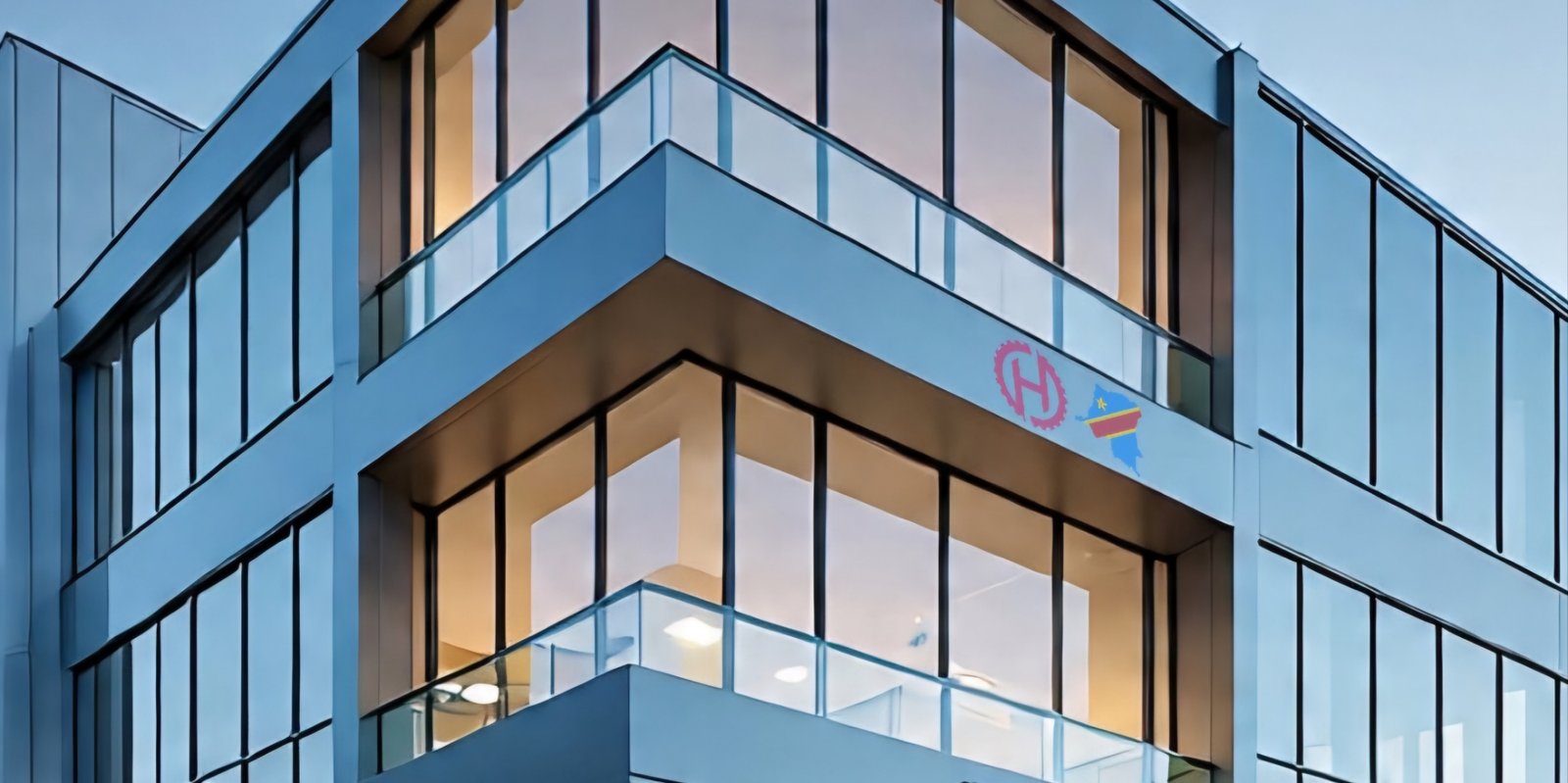 Dépliant de la société Holding Cabinet G10.