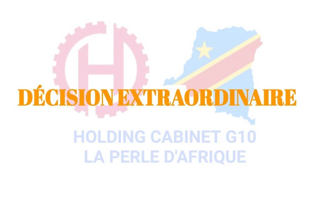 Nomination nº031 du 07 novembre 2025, nommant les Présidents des Collèges