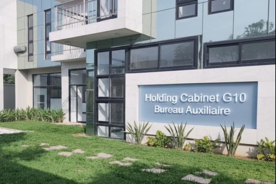 Décision Extraordinaire nº045/26 et 046/26 portant nomination d&rsquo;un Directeur Général du deuxième bureau auxiliaire et un Expatrié de la République du Burundi.