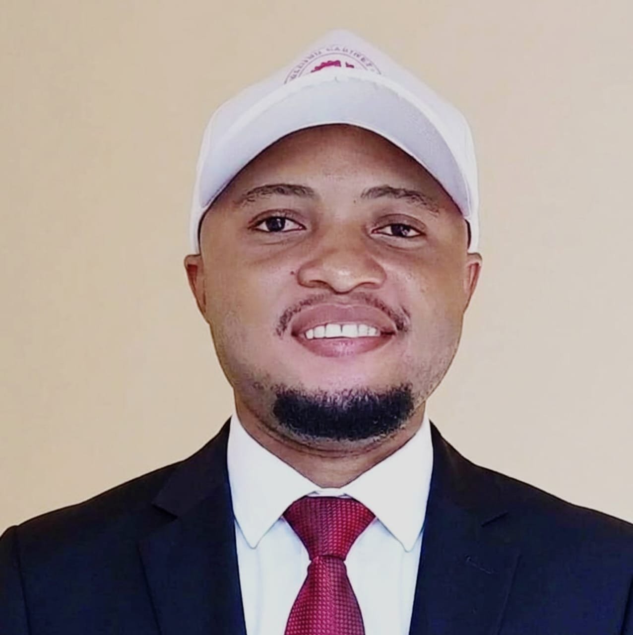 Professeur Dr. Augustin Kalunga Santé