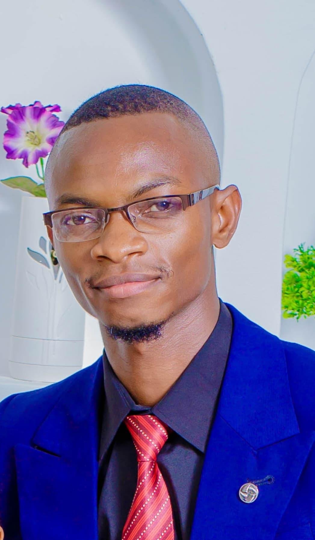 Jean-Benoit NYEMBO MALIMBWA